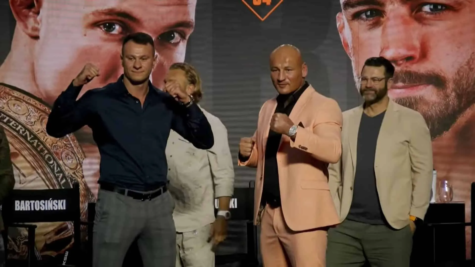KSW 94 gdzie oglądać? Transmisja i stream online