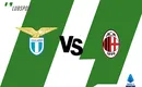 Lazio – Milan typy, kursy, przewidywania 24/04/2022