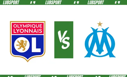 Olympique Lyon &ndash; Olympique Marsylia typy i kursy (23.04.2023)