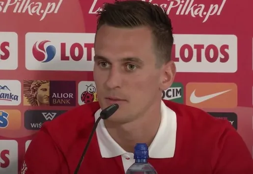 Arkadiusz Milik transfer