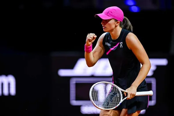 Świątek – Raducanu transmisja. Gdzie oglądać? 19.04.2024