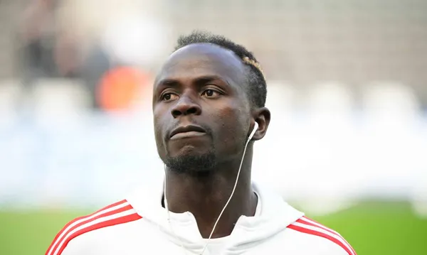 Sadio Mane nie zagra na Mistrzostwach Świata 2022!