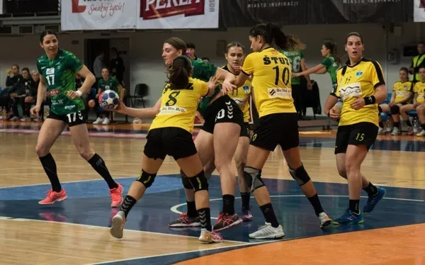 MKS Perła Lublin – ZRK Kumanowo 54:13 (Fotorelacja)