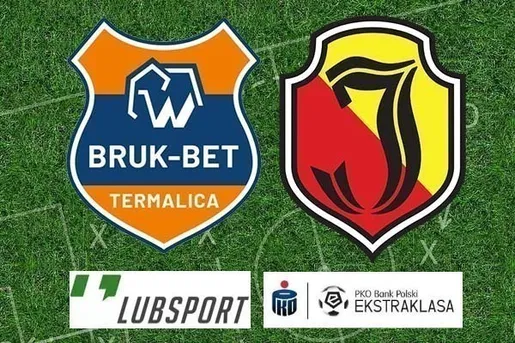 Termalica – Jagiellonia typy, kursy, transmisja (04.02)