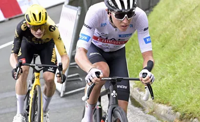 Tour de France 2023 etap 13: trasa i mapa, kiedy start, meta?