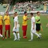 Chełmianka Chełm &ndash; Podhale Nowy Targ 2:1 (Fotorelacja)