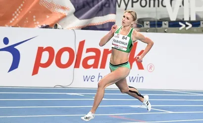 Osiem zespołów powalczy o medale Drużynowych Mistrzostw Polski w lekkiej atletyce