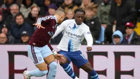 Matty Cash: &bdquo;polski Cafu&rdquo; po zwycięstwie Aston Villi nad Manchesterem City