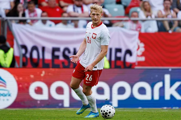 Oskar W&oacute;jcik o krok od Bundesligi. Wielki transfer!