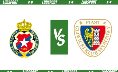 Wisła Krak&oacute;w &ndash; Piast Gliwice typy i kursy (03.04.2024)