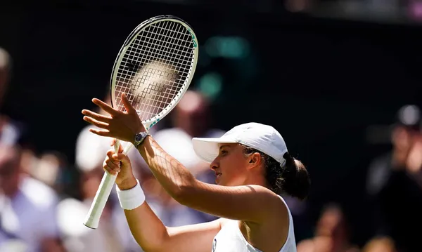 WTA Adelaide: Iga Świątek podjęła decyzję w sprawie występu!