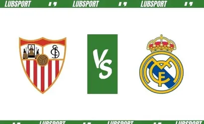 Sevilla &ndash; Real Madryt typy i kursy bukmacherskie (21.10.2023)