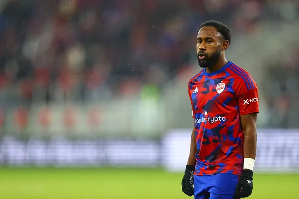 John Yeboah odejdzie z Rakowa Częstochowa? Doszło do pierwszych rozmów