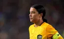 Sam Kerr – kim jest? Informacje, wiek, kariera