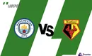 Manchester City – Watford typy, kursy, analiza 23/04/2022