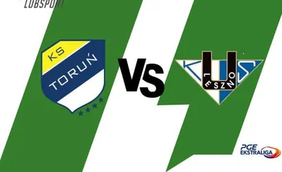 Apator Toruń – Unia Leszno typy, transmisja i analiza