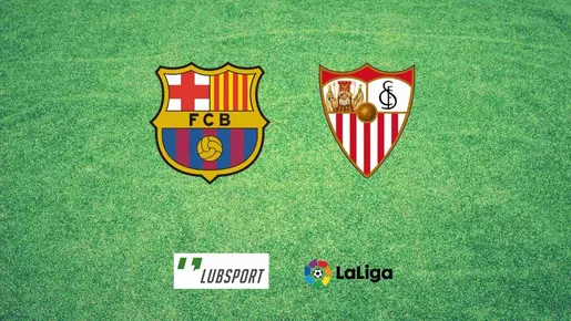 barcelona sevilla typy