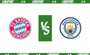 Bayern – Manchester City typy i kursy (1/4 finału Ligi Mistrzów)