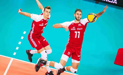 MŚ Siatkarzy 2022: gdzie oglądać mecze reprezentacji Polski i pozostałe?