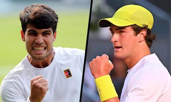 Ranking ATP 2025 na żywo: powr&oacute;t numeru 1