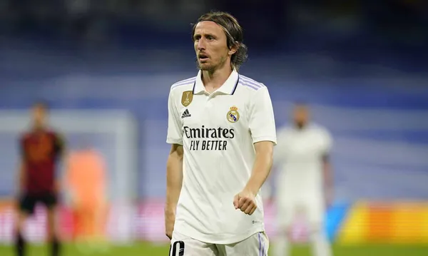 Luka Modrić podjął decyzję ws. swojej przyszłości!