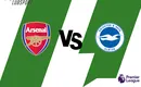 Arsenal – Brighton typy, kursy, zakłady 09/04/2022