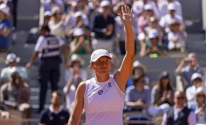 Roland Garros 2023 wyniki meczów na żywo (07.06.2023)