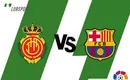 Mallorca – Barcelona typy, kursy oraz zakłady, gdzie oglądać spotkanie na żywo? (La Liga, 1.10)