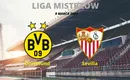 Dortmund – Sevilla 9/3 typy i kursy bukmacherskie 2021
