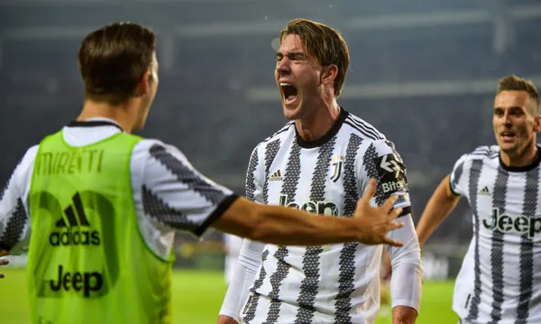 Juventus chce sprzedać napastnika. Stara Dama już szuka jego następcy