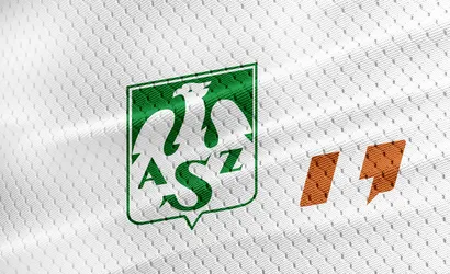 AZS UMCS zdemolował Syntex Księżak Łowicz