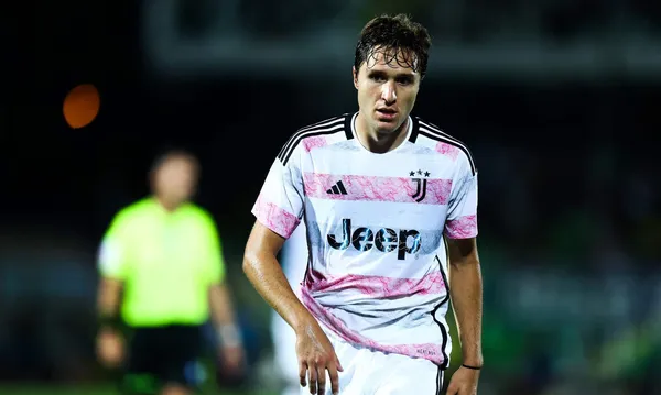 PSG chce kupić piłkarza Juventusu. &ldquo;Stara Dama&rdquo; żąda 50-60 mln euro