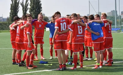 Dla BKS-u Lublin najważniejsze jest utrzymanie