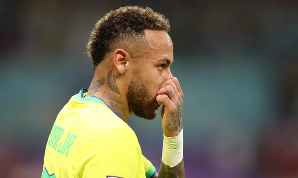 MŚ 2022 Neymar kontuzja: potwierdziło się najgorsze, nie zagra też inny zawodnik