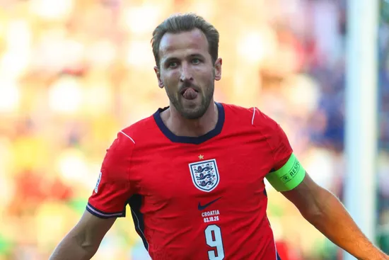 Harry Kane przeszedł do historii. Tego nie dokonał wcześniej żaden Anglik