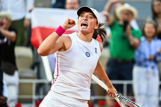 Świątek - Teichmann typy