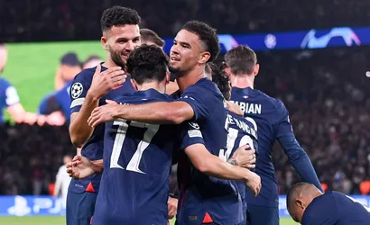 PSG &ndash; Newcastle typy i kursy bukmacherskie (28.11.2023)