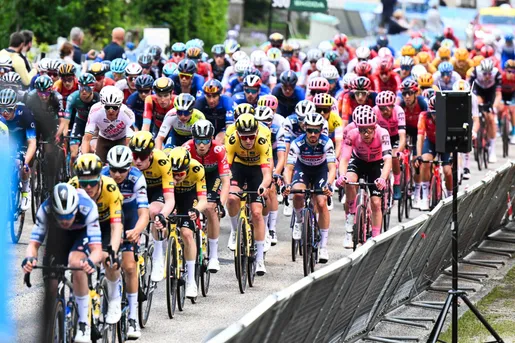 Tour de France 2023 etap 1: trasa, mapa, kiedy start i meta?