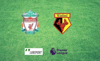 Liverpool – Watford typy, kursy, analiza 02/04/2022