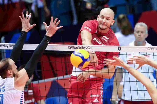 MŚ Siatkarzy 2022 drabinka: 1/8 finału, ćwierćfinały, półfinały i finał