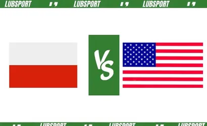 Polska &ndash; USA typy i kursy bukmacherskie (17.05.2024)