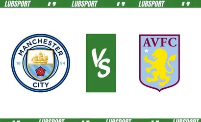 Manchester City &ndash; Aston Villa typy i kursy (03.04.2024)