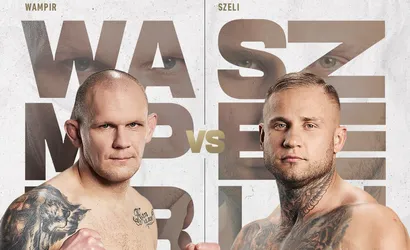 Pasternak &ndash; Szeliga kursy i typy (Fame MMA 18)
