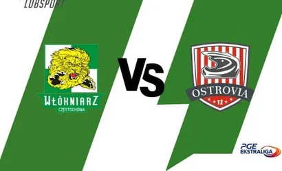 Włókniarz Częstochowa – Arged Malesa Ostrów typy, kursy i transmisja