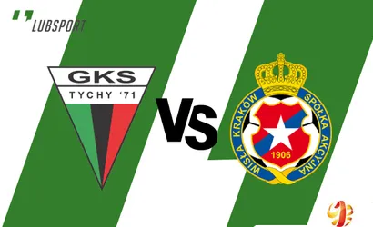 GKS Tychy – Wisła Kraków typy, kursy i zakłady bukmacherskie (13.08)