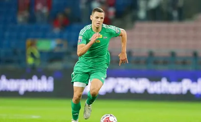 Arka Gdynia &ndash; Lechia Gdańsk typy, kursy i zakłady na mecz (24.11.2023)