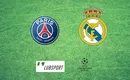 PSG – Real Madryt typy, kursy, składy 15/02/2022