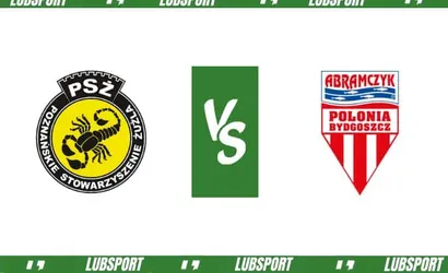 PSŻ Poznań – Polonia Bydgoszcz typy i kursy (19.05.2024)