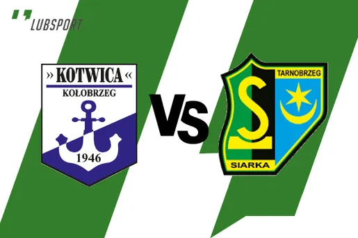 Kotwica Siarka Tarnobrzeg typy