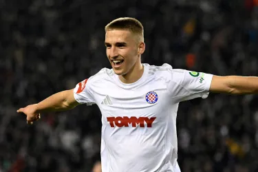 Widzew Ł&oacute;dź dopiął transfer. Nowy skrzydłowy kosztował kiedyś 8,5 mln euro